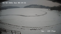 Autokemp Seč Pláž