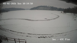 Autokemp Seč Pláž