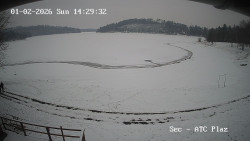 Autokemp Seč Pláž