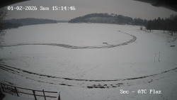 Autokemp Seč Pláž