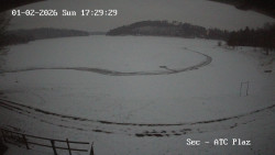 Autokemp Seč Pláž