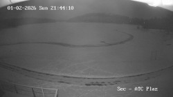 Autokemp Seč Pláž