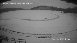 Autokemp Seč Pláž