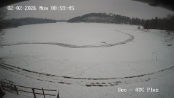 Autokemp Seč Pláž