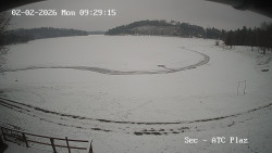 Autokemp Seč Pláž