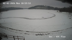 Autokemp Seč Pláž