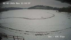 Autokemp Seč Pláž