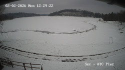 Autokemp Seč Pláž