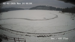 Autokemp Seč Pláž