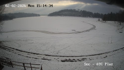 Autokemp Seč Pláž