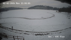 Autokemp Seč Pláž