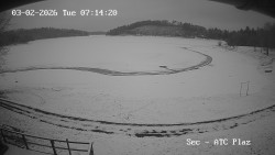 Autokemp Seč Pláž