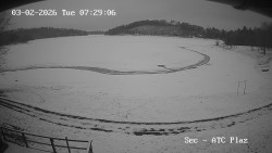 Autokemp Seč Pláž