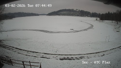 Autokemp Seč Pláž