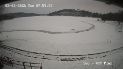 Autokemp Seč Pláž