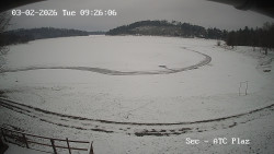 Autokemp Seč Pláž