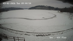 Autokemp Seč Pláž