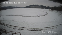 Autokemp Seč Pláž