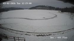 Autokemp Seč Pláž