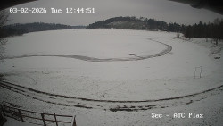 Autokemp Seč Pláž