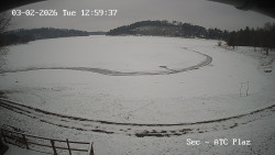 Autokemp Seč Pláž