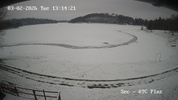 Autokemp Seč Pláž