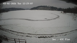 Autokemp Seč Pláž