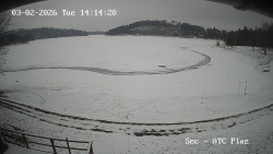 Autokemp Seč Pláž