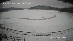 Autokemp Seč Pláž