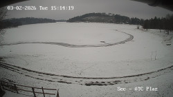 Autokemp Seč Pláž