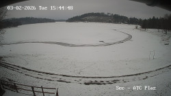 Autokemp Seč Pláž