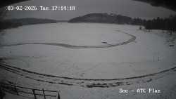 Autokemp Seč Pláž