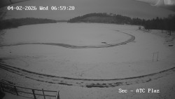 Autokemp Seč Pláž