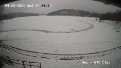 Autokemp Seč Pláž