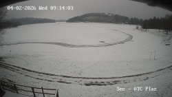 Autokemp Seč Pláž