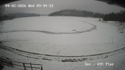 Autokemp Seč Pláž