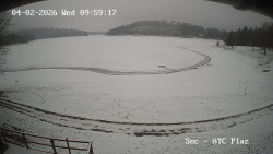 Autokemp Seč Pláž