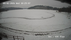 Autokemp Seč Pláž