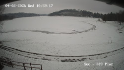 Autokemp Seč Pláž