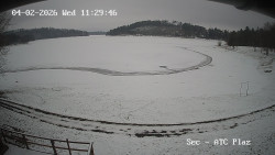 Autokemp Seč Pláž