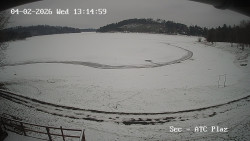 Autokemp Seč Pláž