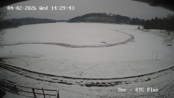 Autokemp Seč Pláž