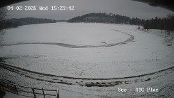 Autokemp Seč Pláž