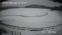 Autokemp Seč Pláž