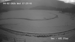 Autokemp Seč Pláž