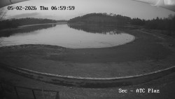 Autokemp Seč Pláž