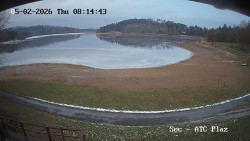 Autokemp Seč Pláž