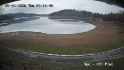 Autokemp Seč Pláž