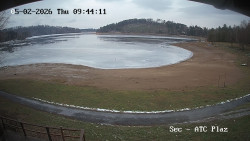 Autokemp Seč Pláž