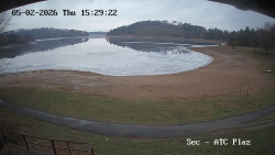 Autokemp Seč Pláž